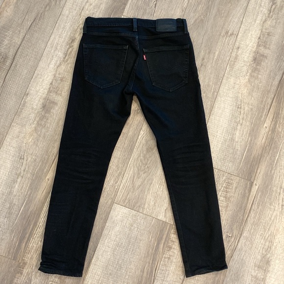 Men’s Levi’s Premium 512 Skinny Leg Jeans - Picture 5 of 7
